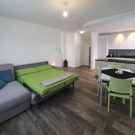 Myhouse Apartment Cervignano del Friuli Exteriér fotografie