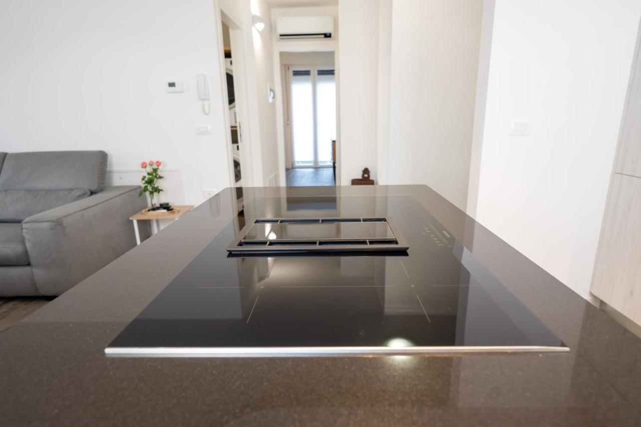 Myhouse Apartment Cervignano del Friuli Exteriér fotografie