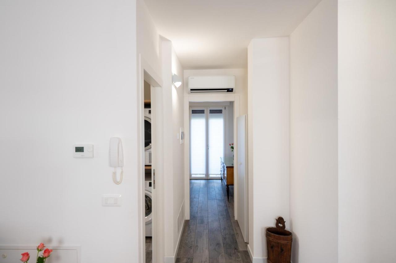 Myhouse Apartment Cervignano del Friuli Exteriér fotografie