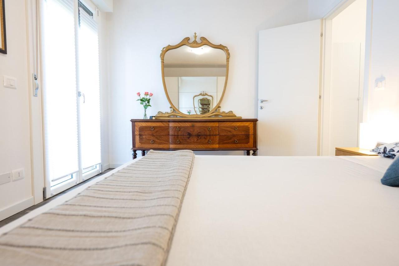 Myhouse Apartment Cervignano del Friuli Exteriér fotografie