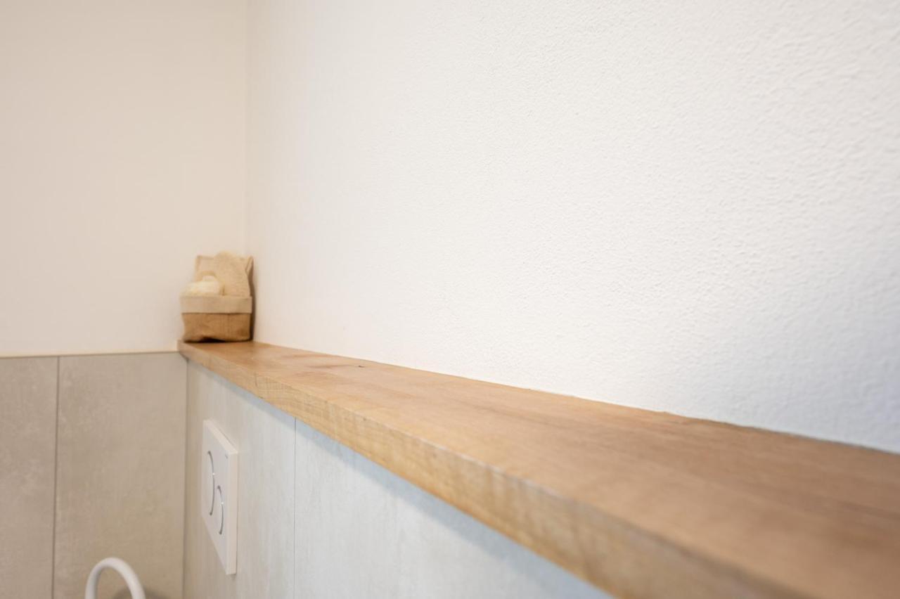 Myhouse Apartment Cervignano del Friuli Exteriér fotografie