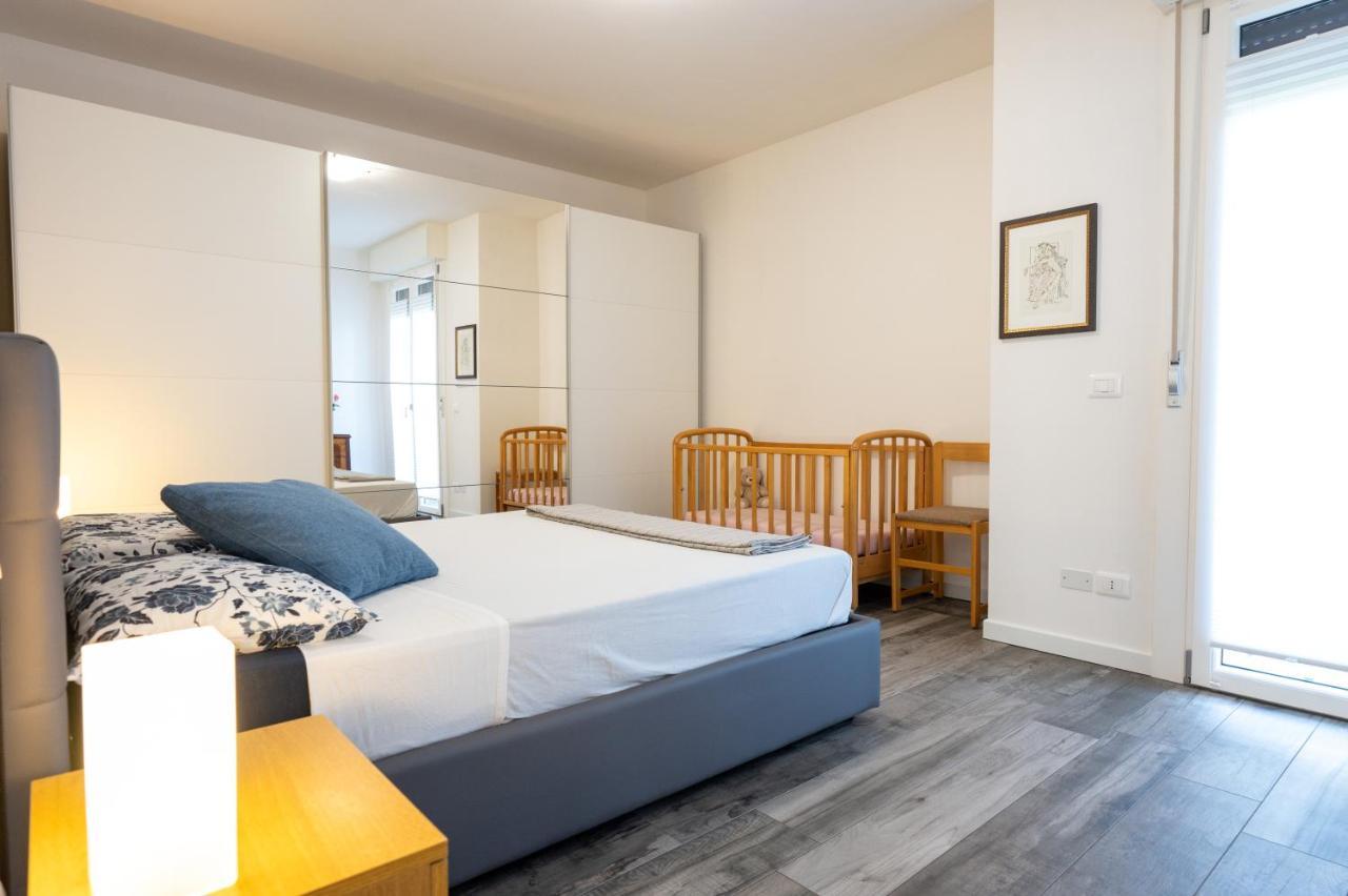 Myhouse Apartment Cervignano del Friuli Exteriér fotografie