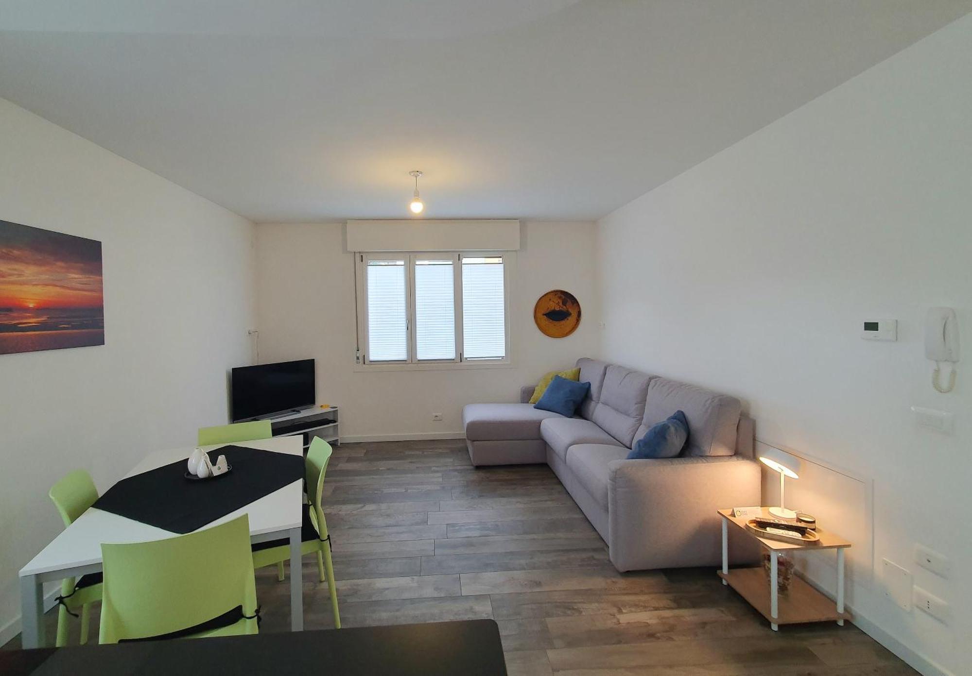 Myhouse Apartment Cervignano del Friuli Exteriér fotografie