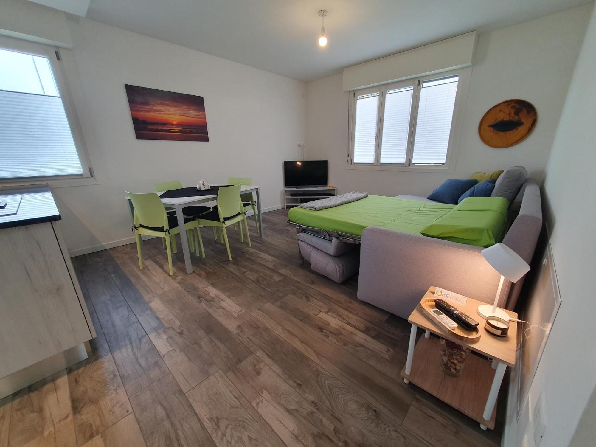 Myhouse Apartment Cervignano del Friuli Exteriér fotografie